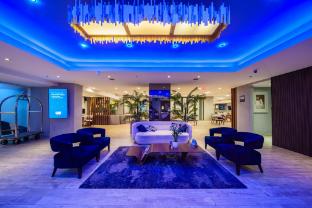 holiday inn express san juan condado by ihg