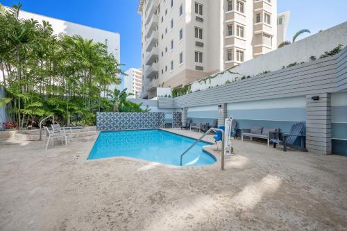 holiday inn express san juan condado by ihg