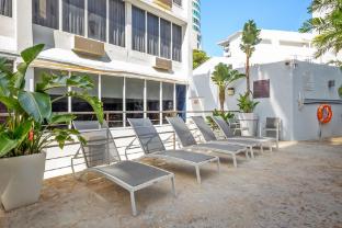 holiday inn express san juan condado by ihg