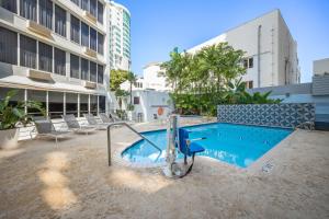 holiday inn express san juan condado by ihg