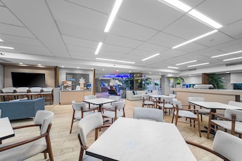 Holiday Inn Express San Juan Condado By Ihg,Puerto Rico Island>>Condado,4 star