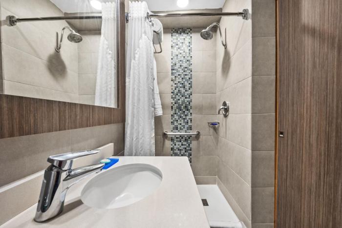 holiday inn express san juan condado by ihg