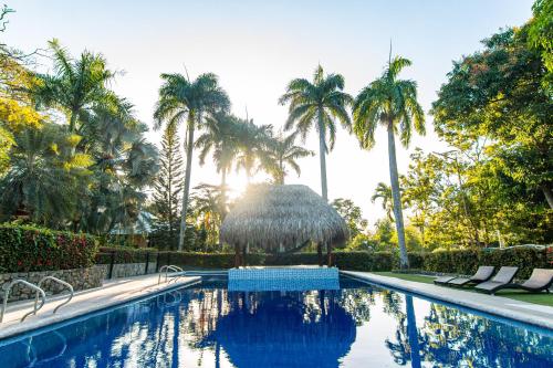 hotel portales del tayrona