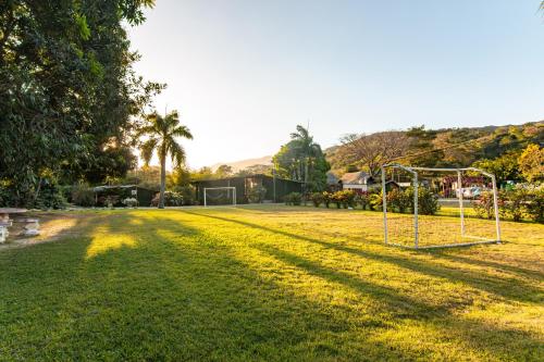 hotel portales del tayrona