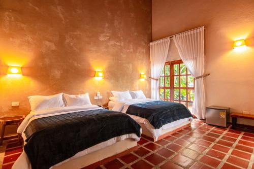 hotel portales del tayrona