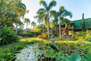 hotel portales del tayrona