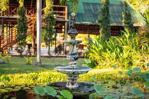 hotel portales del tayrona