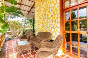 hotel portales del tayrona