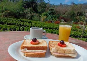 hotel portales del tayrona