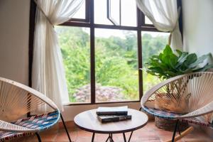 hotel portales del tayrona