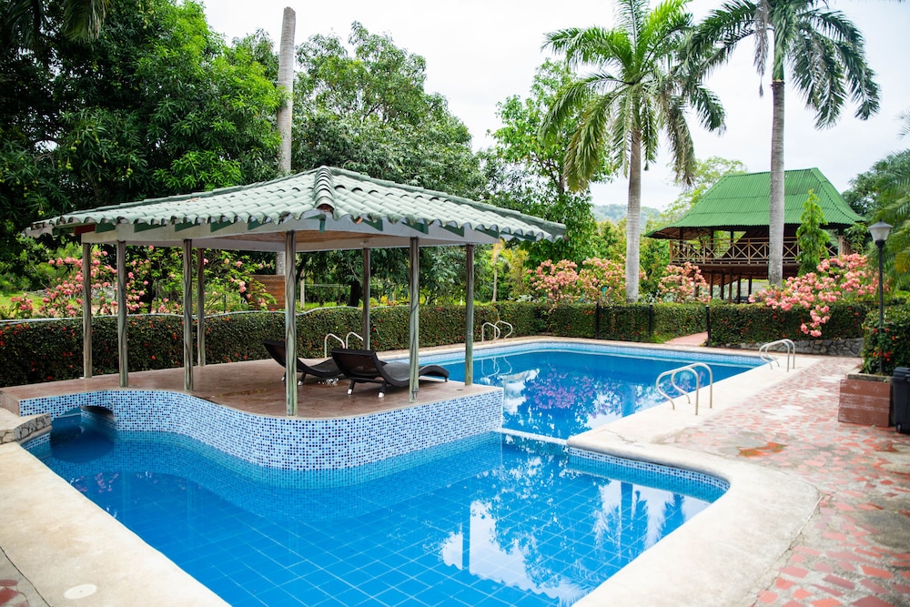 hotel portales del tayrona
