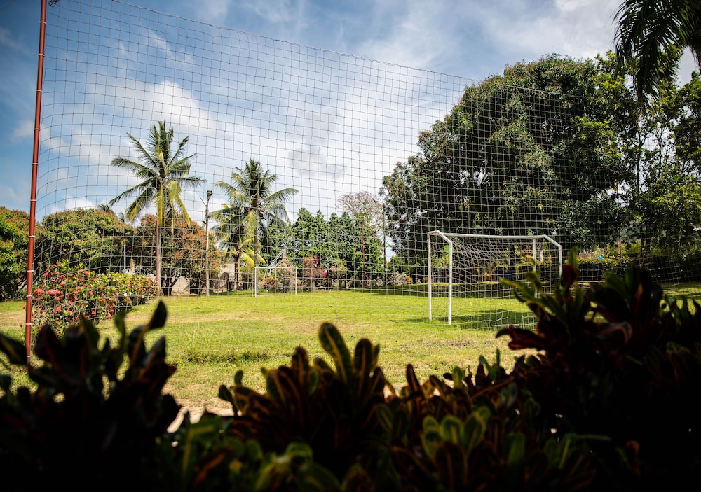hotel portales del tayrona