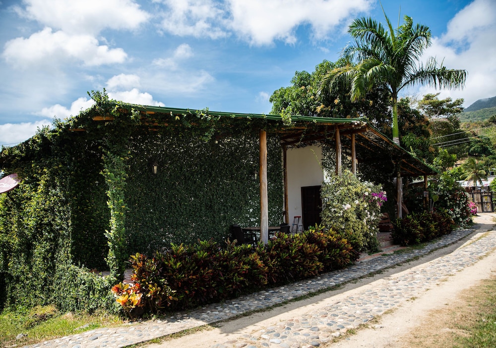 hotel portales del tayrona