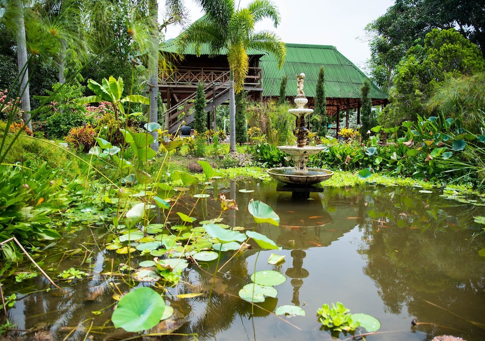 hotel portales del tayrona