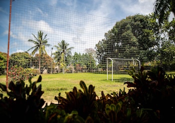hotel portales del tayrona