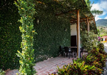 hotel portales del tayrona