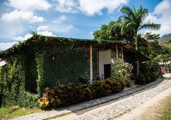 hotel portales del tayrona