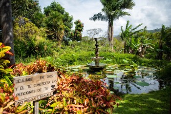 hotel portales del tayrona