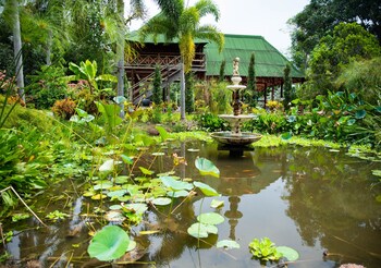 hotel portales del tayrona