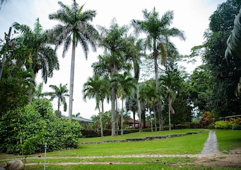 hotel portales del tayrona