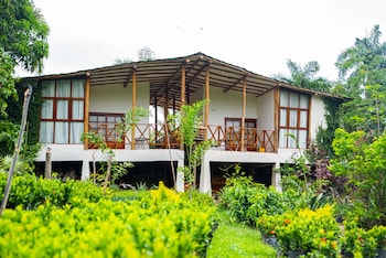 hotel portales del tayrona
