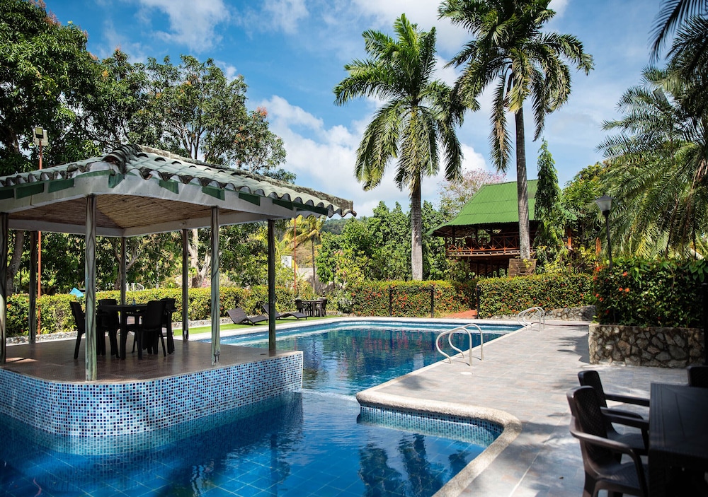 hotel portales del tayrona