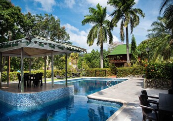 hotel portales del tayrona
