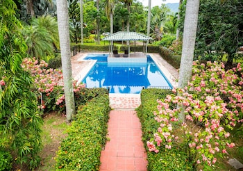 hotel portales del tayrona