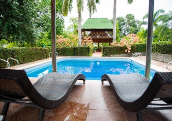 hotel portales del tayrona