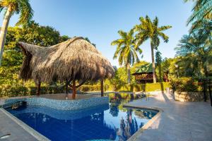 hotel portales del tayrona