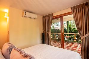 hotel portales del tayrona