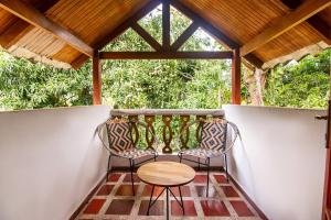 hotel portales del tayrona