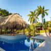 hotel portales del tayrona