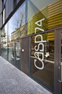 casp74 apartments