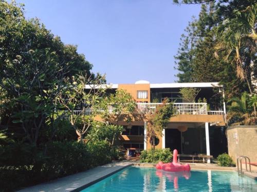 a day villa chiangmai