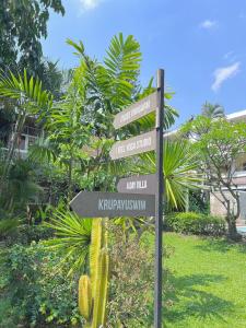 a day villa chiangmai