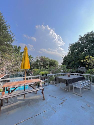 a day villa chiangmai