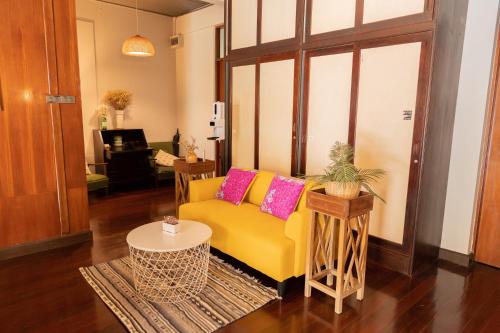a day villa chiangmai