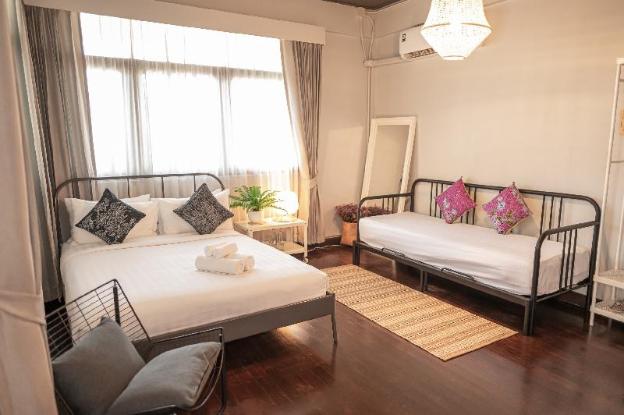 a day villa chiangmai