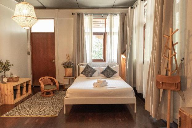 a day villa chiangmai
