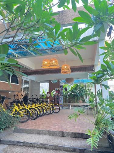 a day villa chiangmai