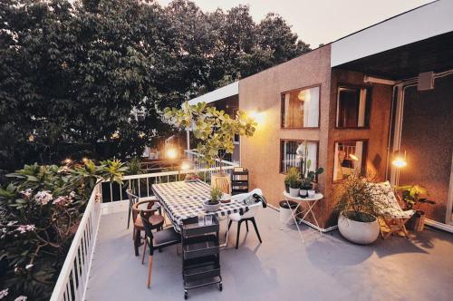a day villa chiangmai