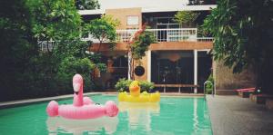 a day villa chiangmai