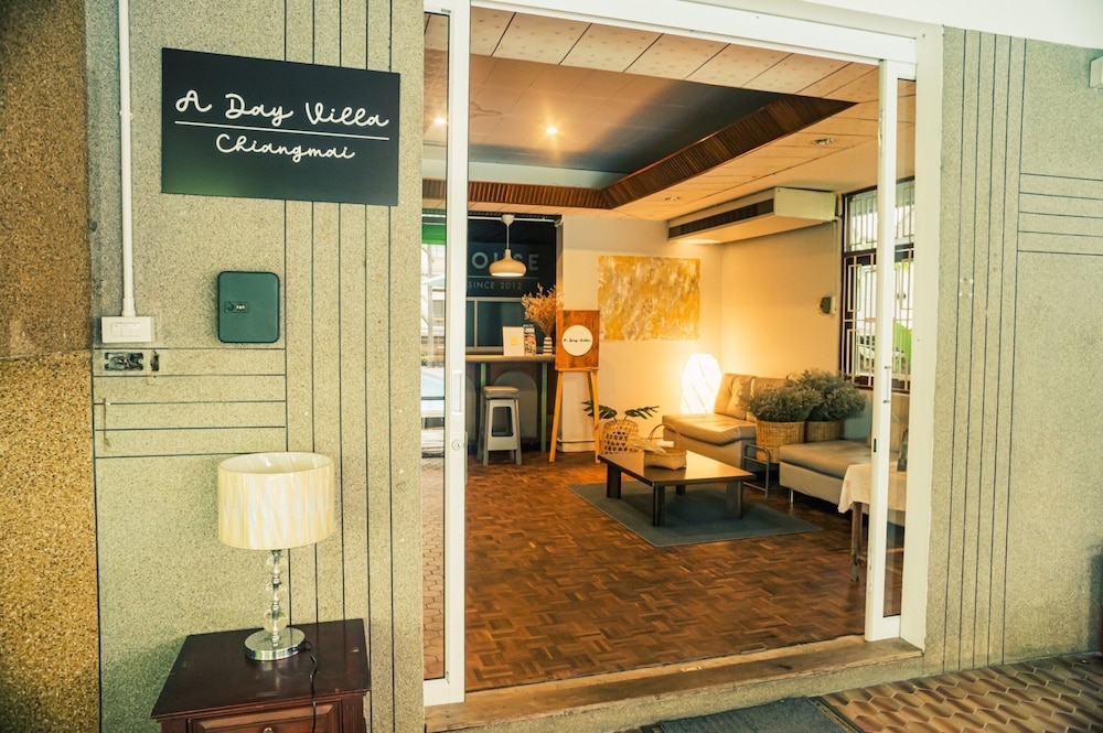 a day villa chiangmai