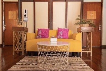 a day villa chiangmai