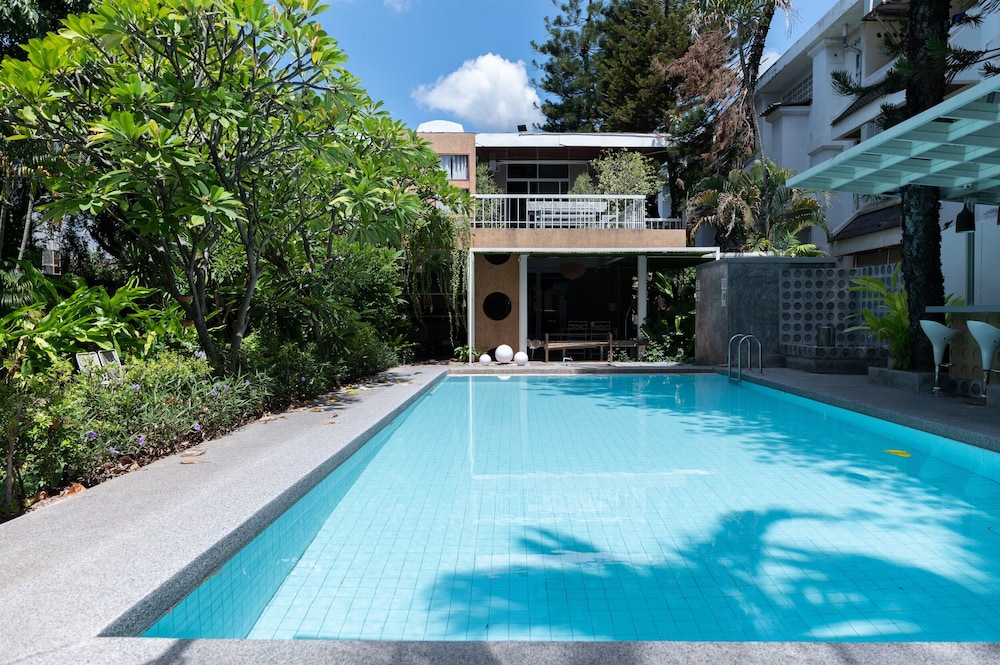 a day villa chiangmai