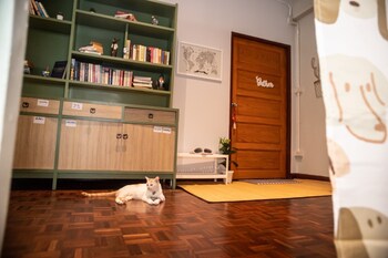 a day villa chiangmai