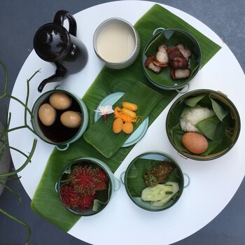a day villa chiangmai