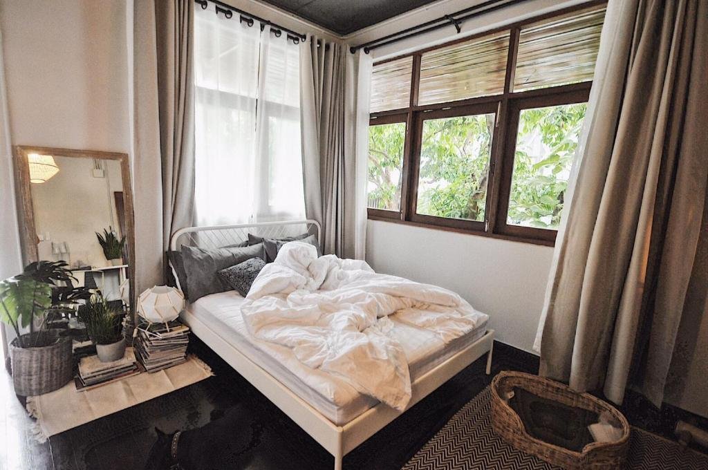 a day villa chiangmai