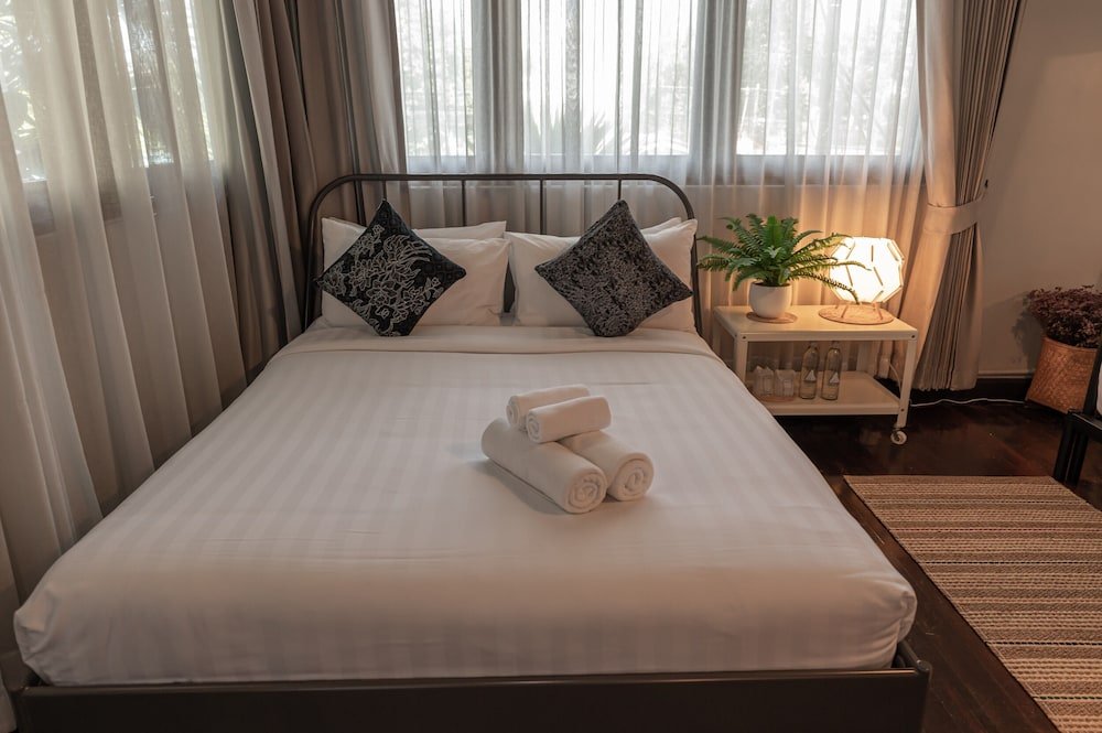 a day villa chiangmai